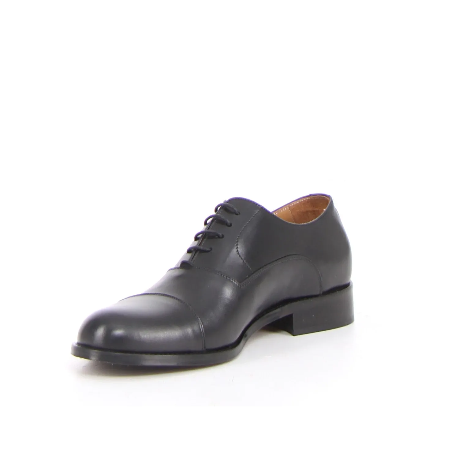 Uomo EXTON Stringate<Stringata