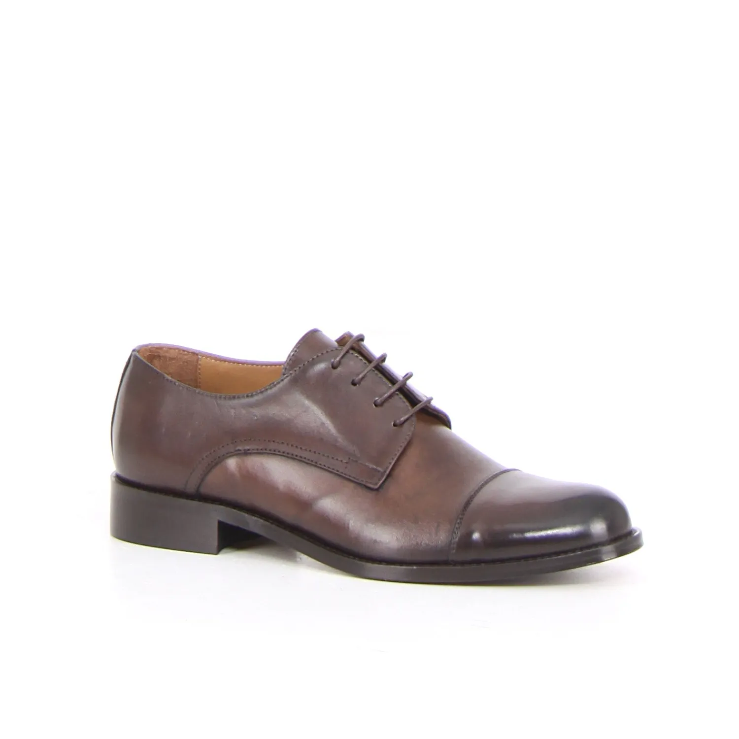 Uomo EXTON Stringate<Stringata