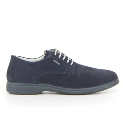 Uomo IGIu0026CO Stringate<Stringata IGI&CO