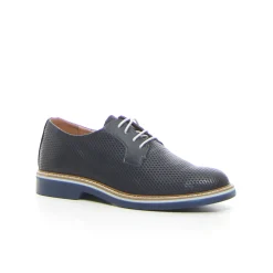 Uomo IGIu0026CO Stringate<Stringata IGI&CO
