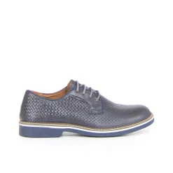 Uomo IGIu0026CO Stringate<Stringata IGI&CO