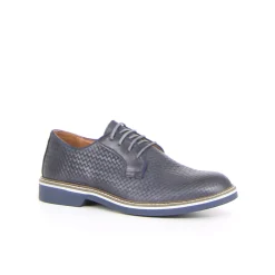 Uomo IGIu0026CO Stringate<Stringata IGI&CO