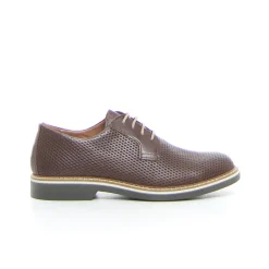 Uomo IGIu0026CO Stringate<Stringata IGI&CO