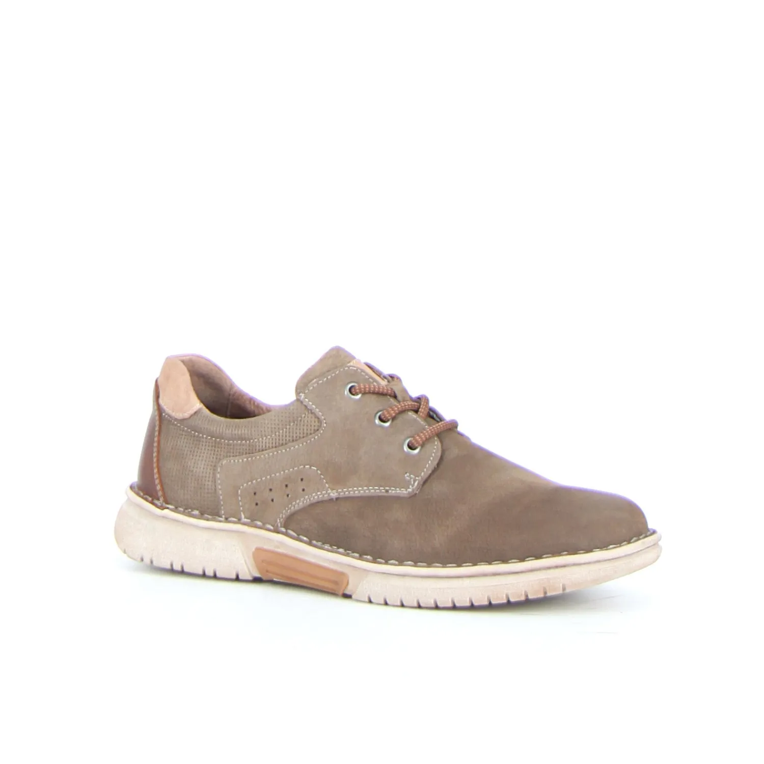 Uomo OUT PUT Stringate<Stringata sportiva
