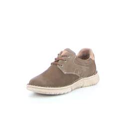 Uomo OUT PUT Stringate<Stringata sportiva