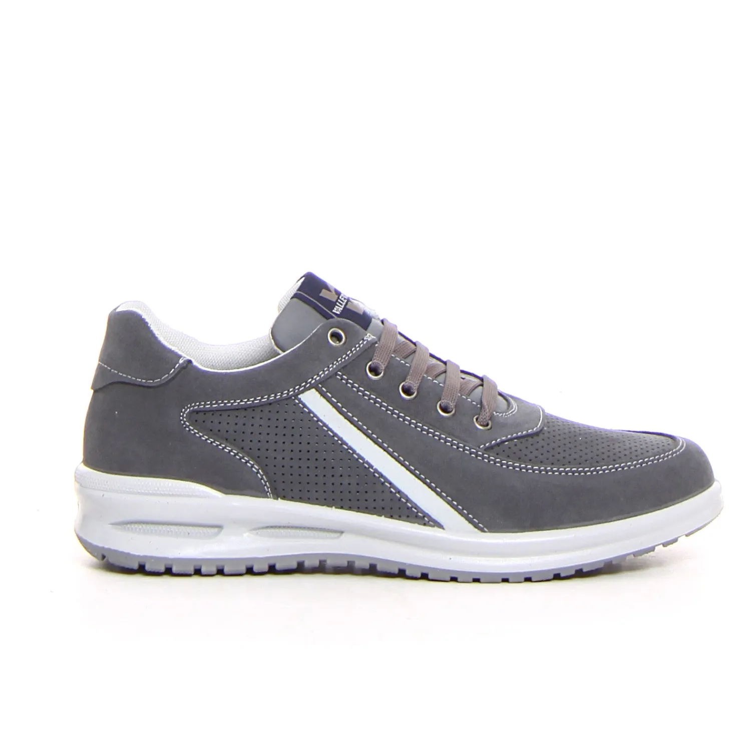 Uomo VALLEVERDE Sneakers<Stringata sportiva