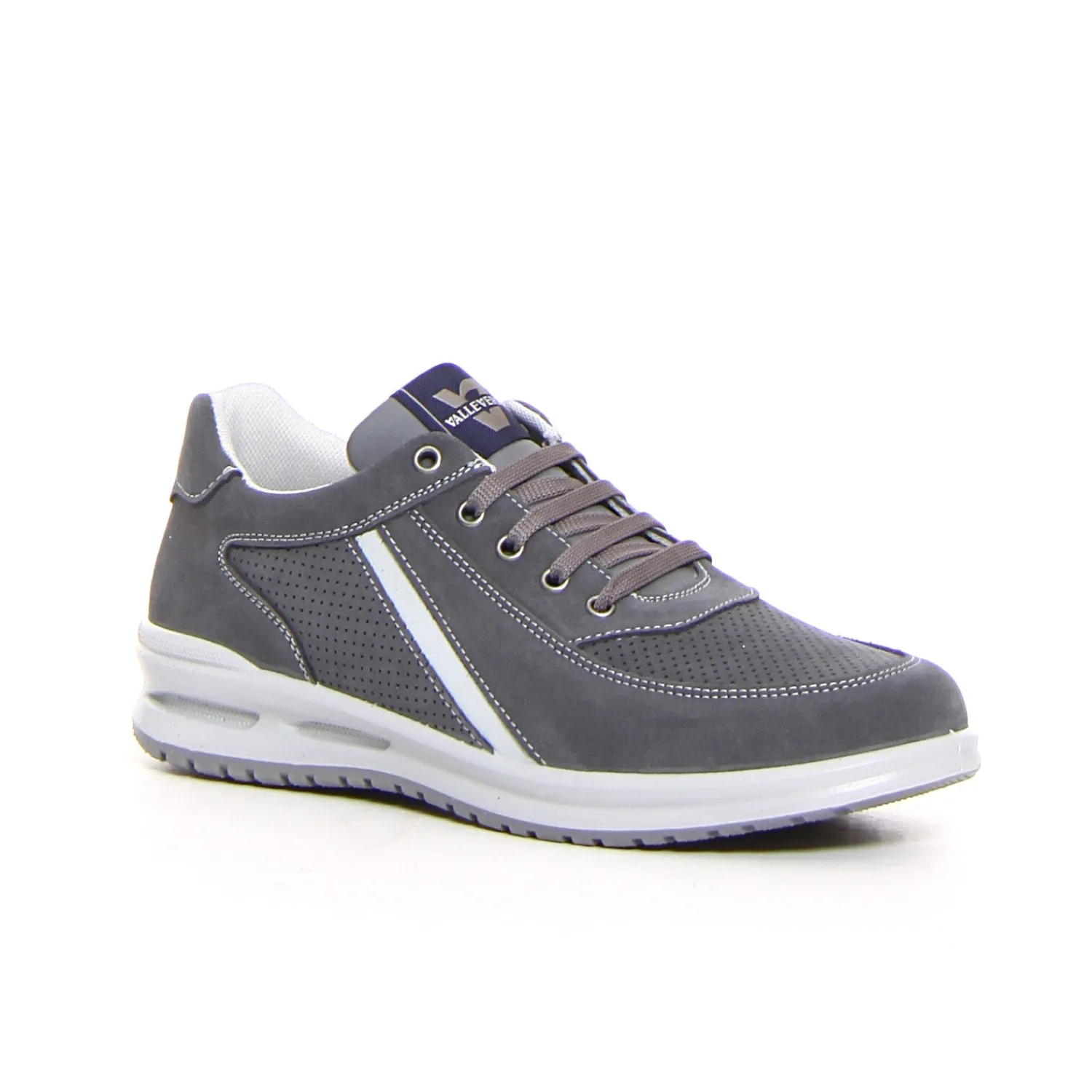 Uomo VALLEVERDE Sneakers<Stringata sportiva