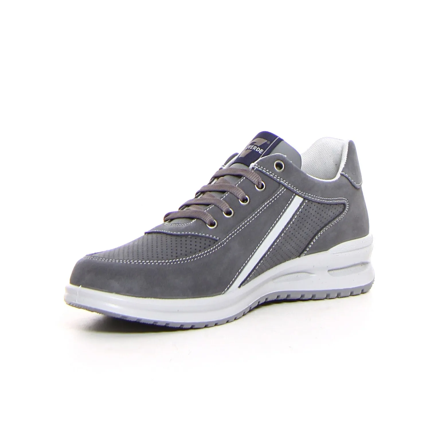 Uomo VALLEVERDE Sneakers<Stringata sportiva