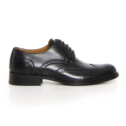 Uomo EXTON Stringate<Stringata stile inglese