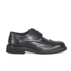 Uomo EXTON Stringate<Stringata stile inglese