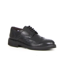 Uomo EXTON Stringate<Stringata stile inglese