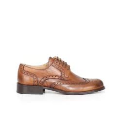 Uomo EXTON Stringate<Stringata stile inglese