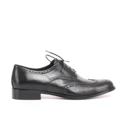 Uomo MARIO BRUNI Stringate<Stringata stile inglese