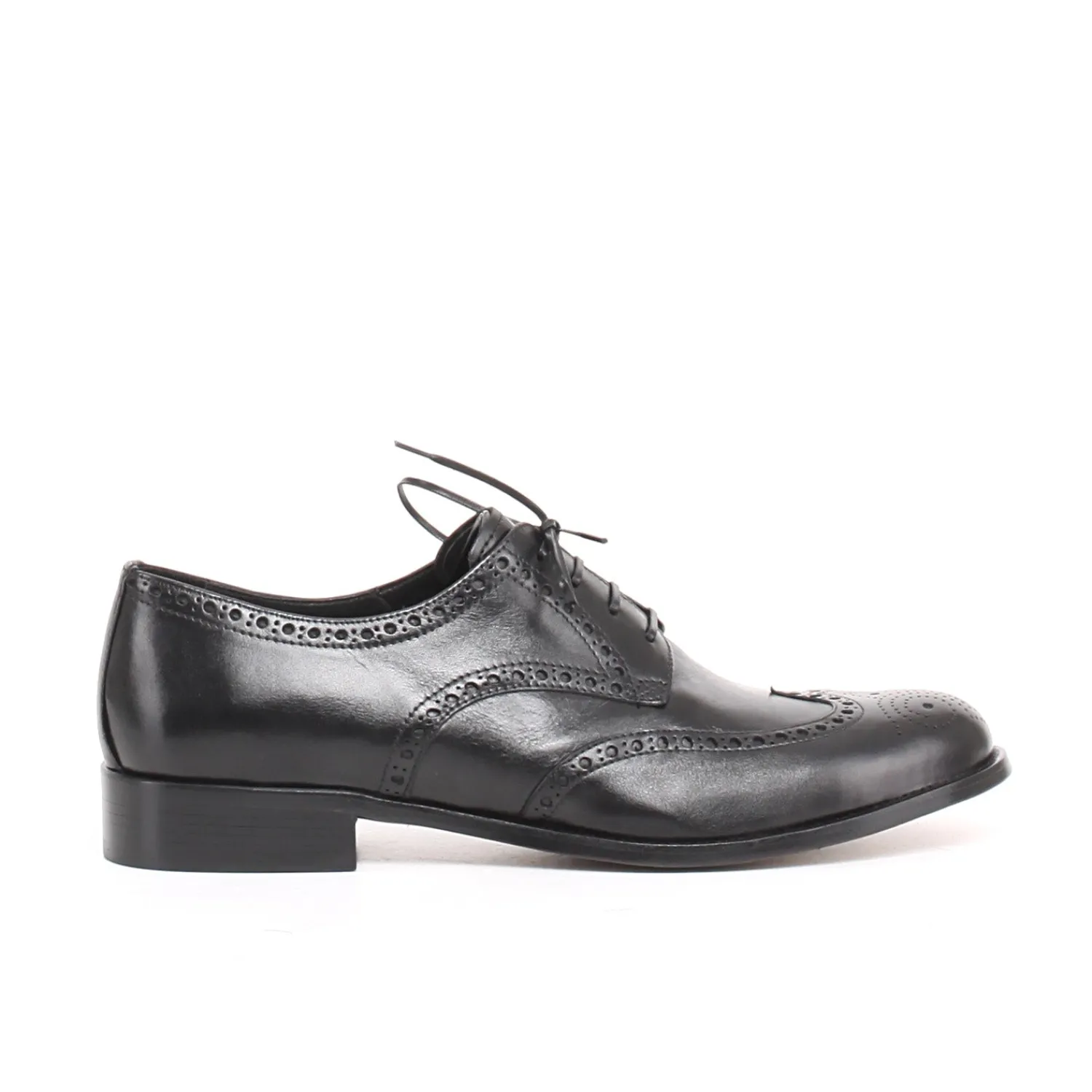 Uomo MARIO BRUNI Stringate<Stringata stile inglese