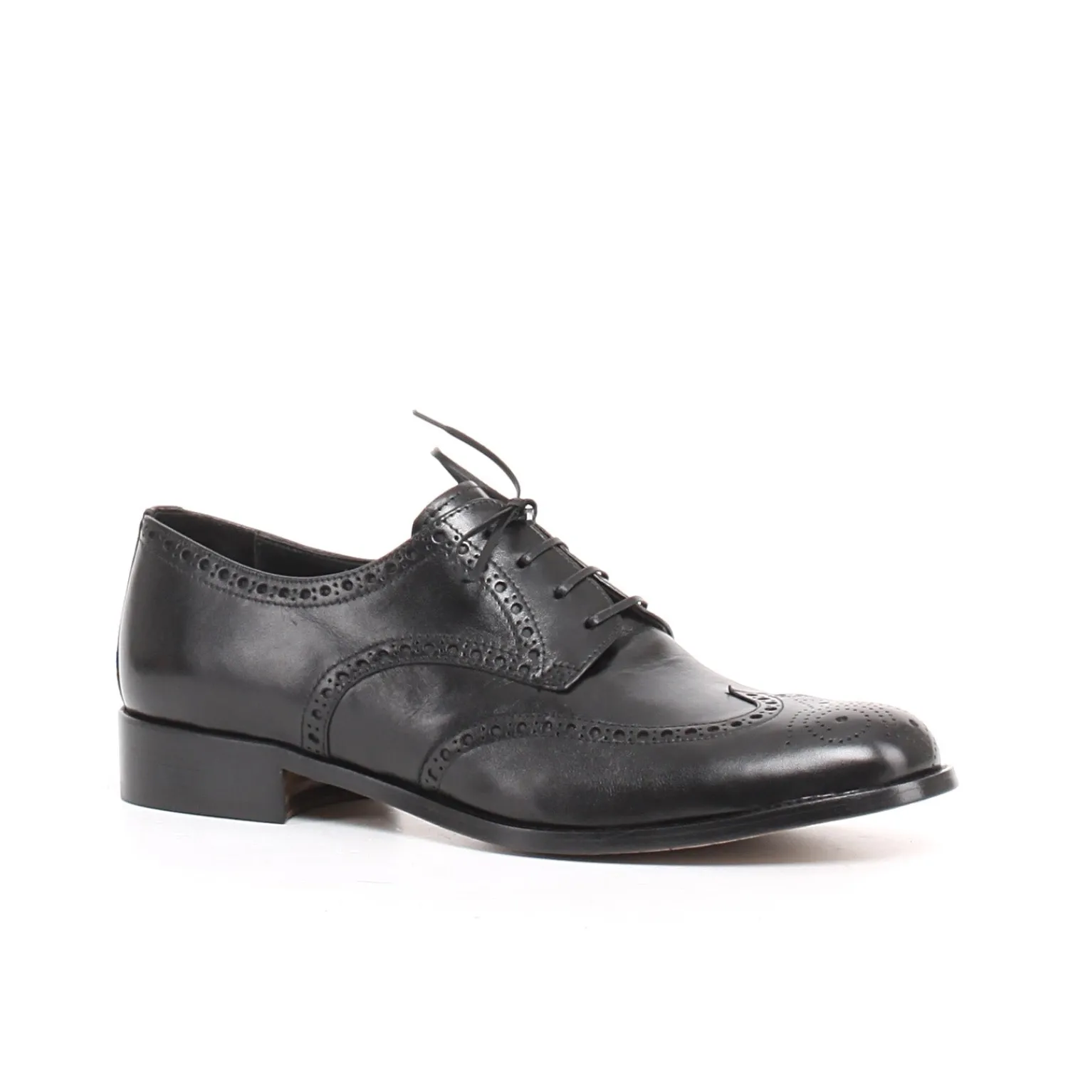 Uomo MARIO BRUNI Stringate<Stringata stile inglese