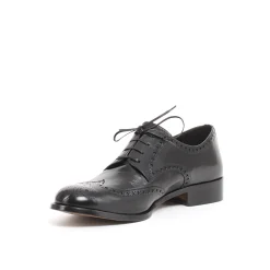 Uomo MARIO BRUNI Stringate<Stringata stile inglese