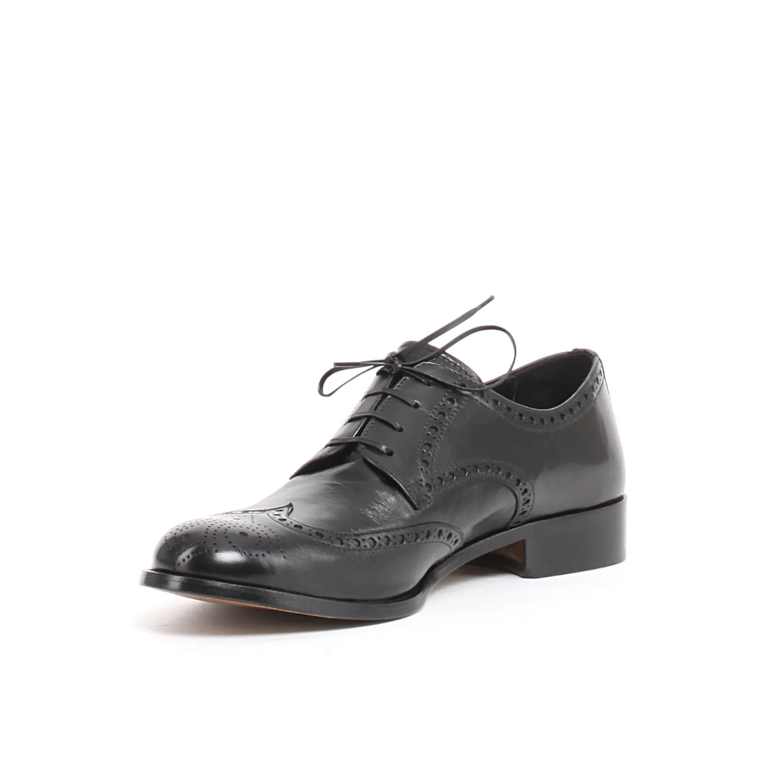 Uomo MARIO BRUNI Stringate<Stringata stile inglese