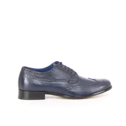 Uomo MARIO BRUNI Stringate<Stringata stile inglese
