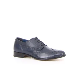 Uomo MARIO BRUNI Stringate<Stringata stile inglese