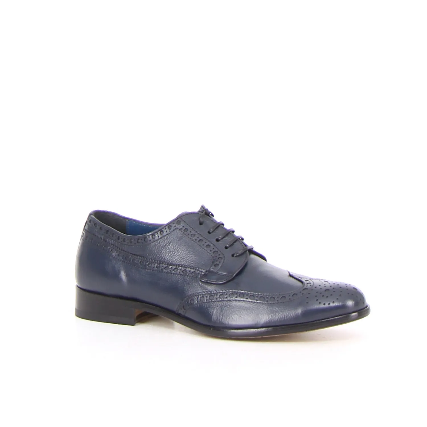 Uomo MARIO BRUNI Stringate<Stringata stile inglese