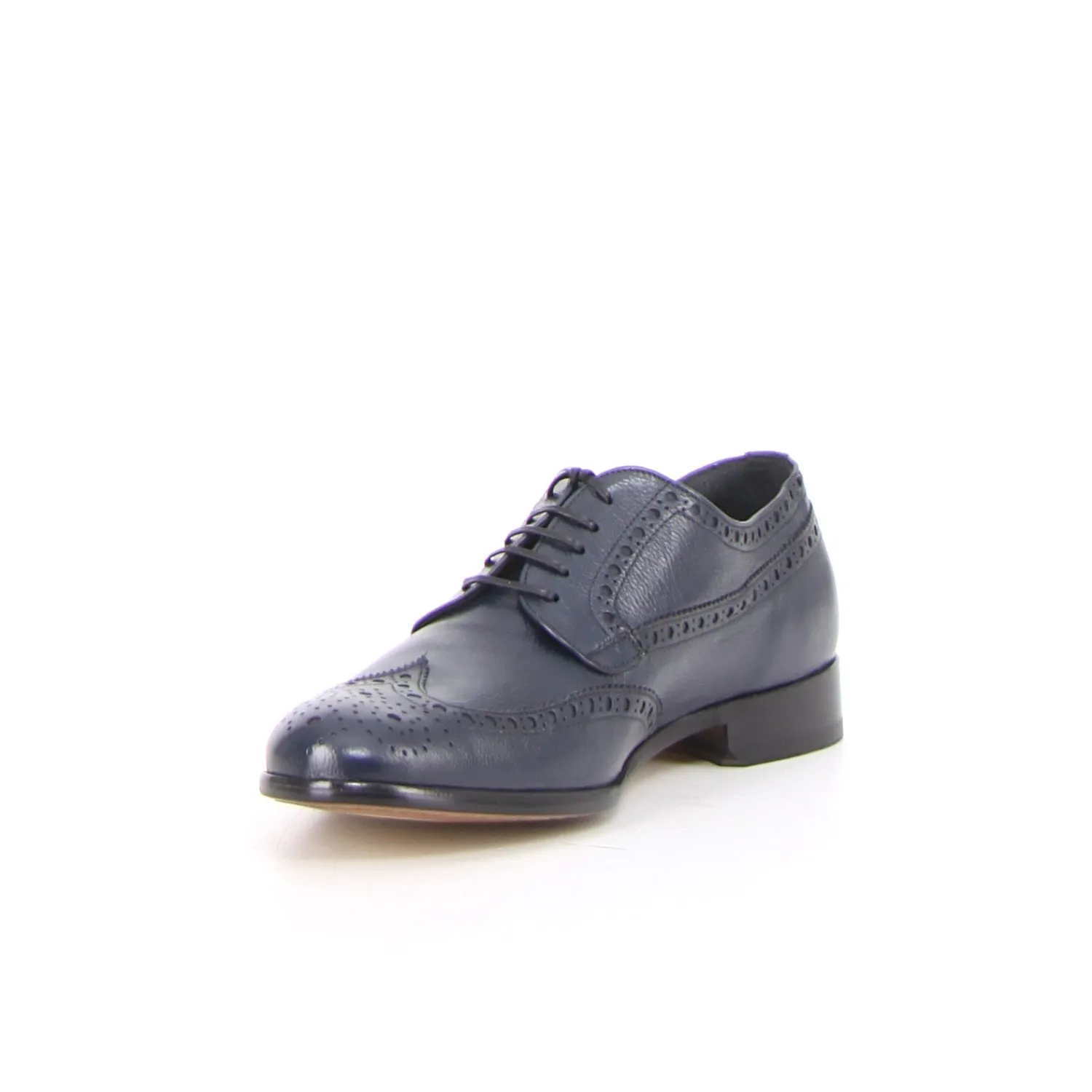 Uomo MARIO BRUNI Stringate<Stringata stile inglese