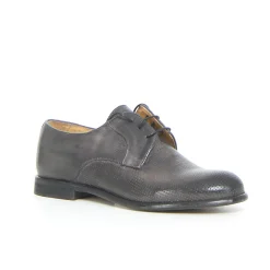 Uomo EXTON Stringate<Stringata traforata