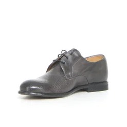 Uomo EXTON Stringate<Stringata traforata