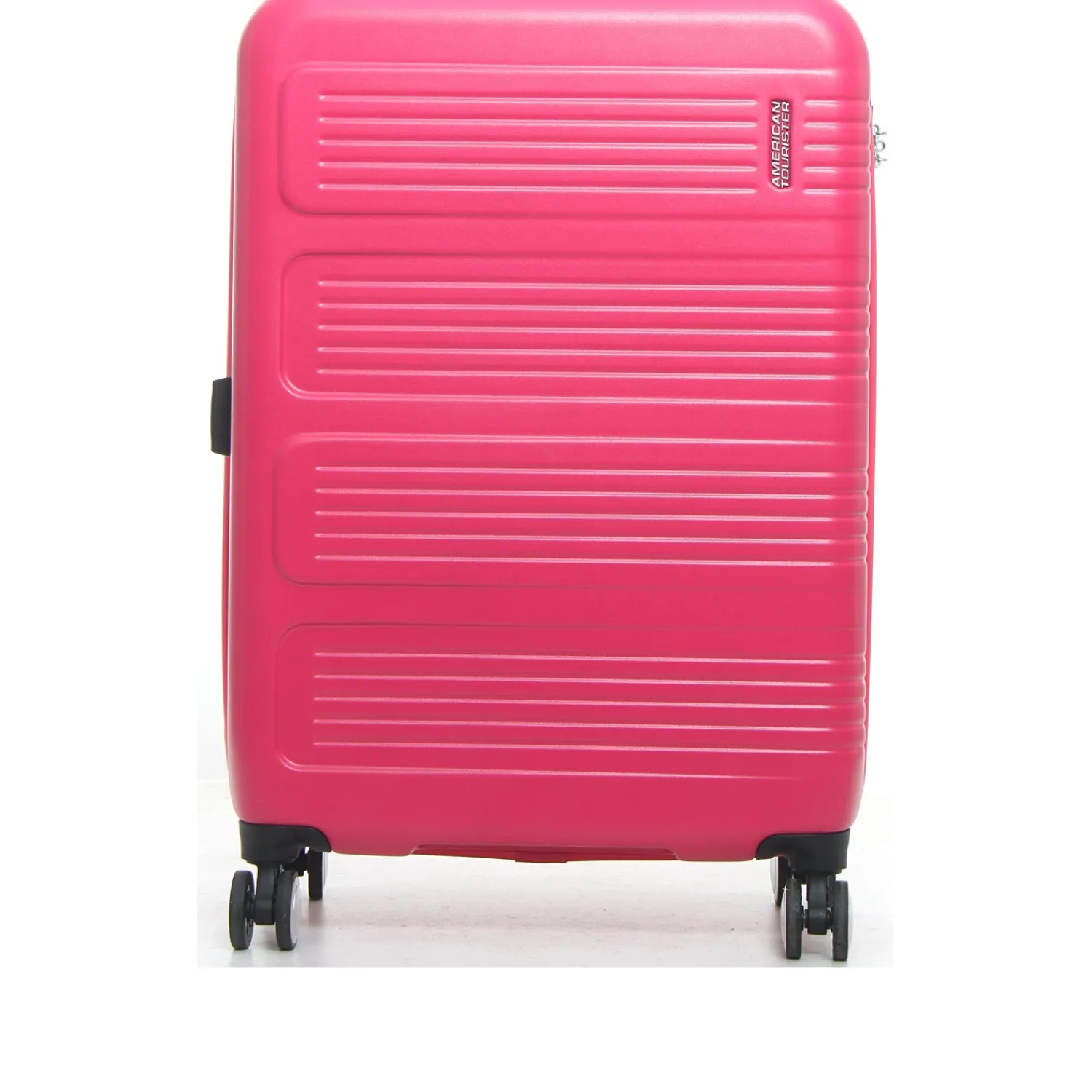 AMERICAN TOURISTER Trolley Medi<Summerville spinner rigido medio - 66 cm