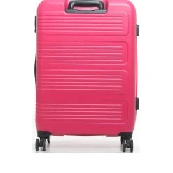 AMERICAN TOURISTER Trolley Medi<Summerville spinner rigido medio - 66 cm