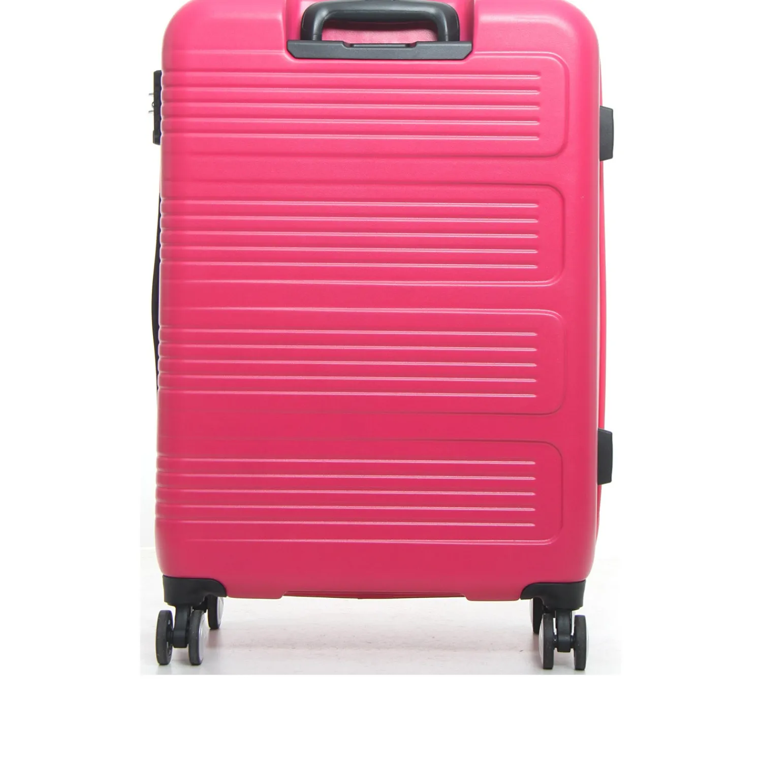 AMERICAN TOURISTER Trolley Medi<Summerville spinner rigido medio - 66 cm
