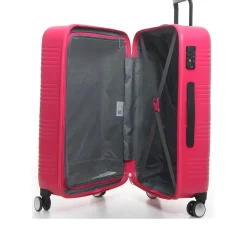 AMERICAN TOURISTER Trolley Medi<Summerville spinner rigido medio - 66 cm