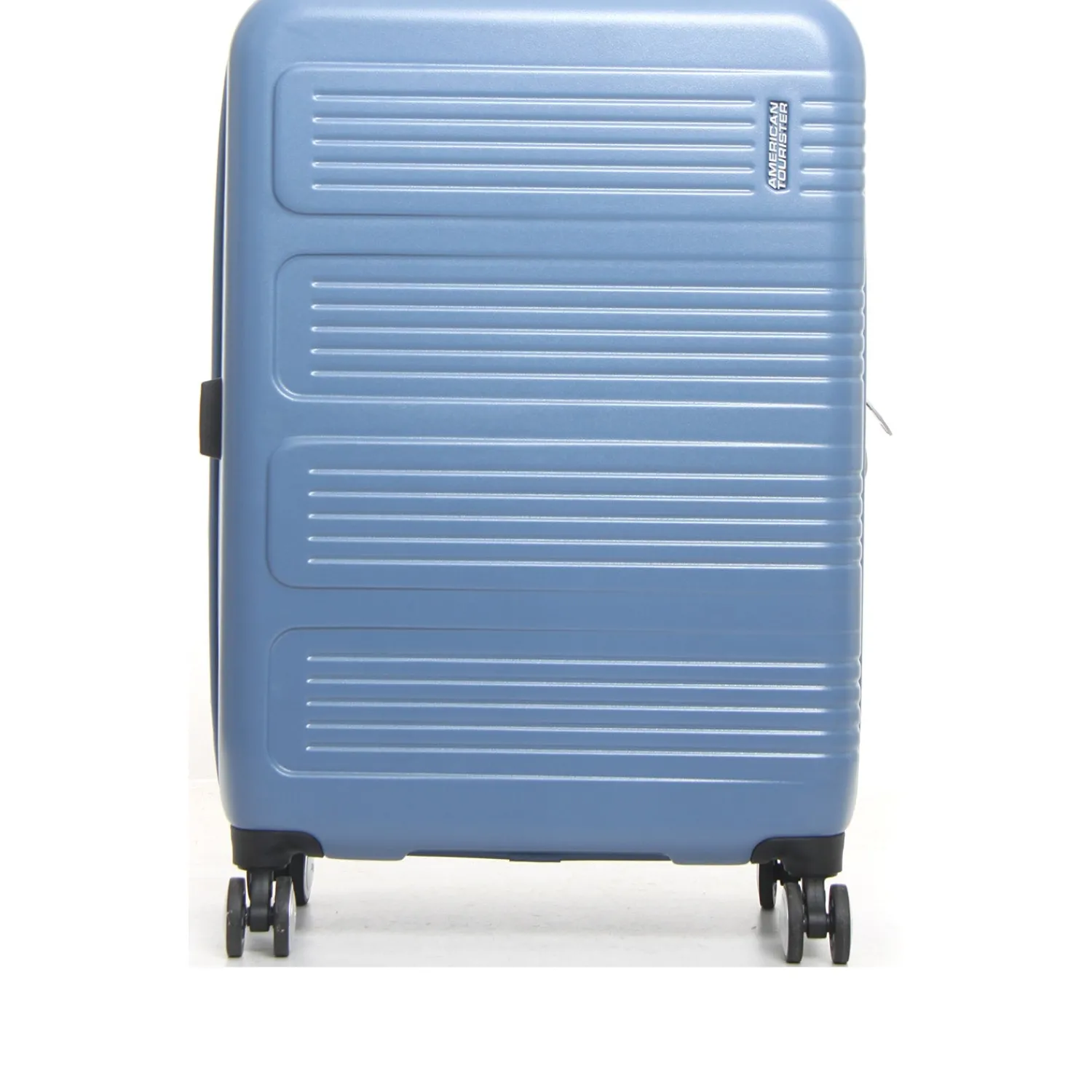 AMERICAN TOURISTER Trolley Medi<Summerville spinner rigido medio - 66 cm