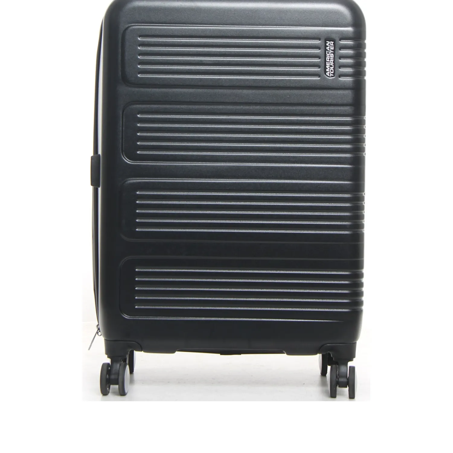 AMERICAN TOURISTER Trolley Medi<Summerville spinner rigido medio - 66 cm