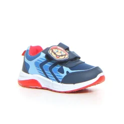 Bambino SUPER MARIO Sneakers<sneaker con luci da bambino