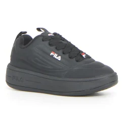 Donna FILA Sneakers Sportive<Superbubble sneaker con platform