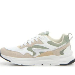 Donna WRANGLER Sneakers<Susan low sneaker
