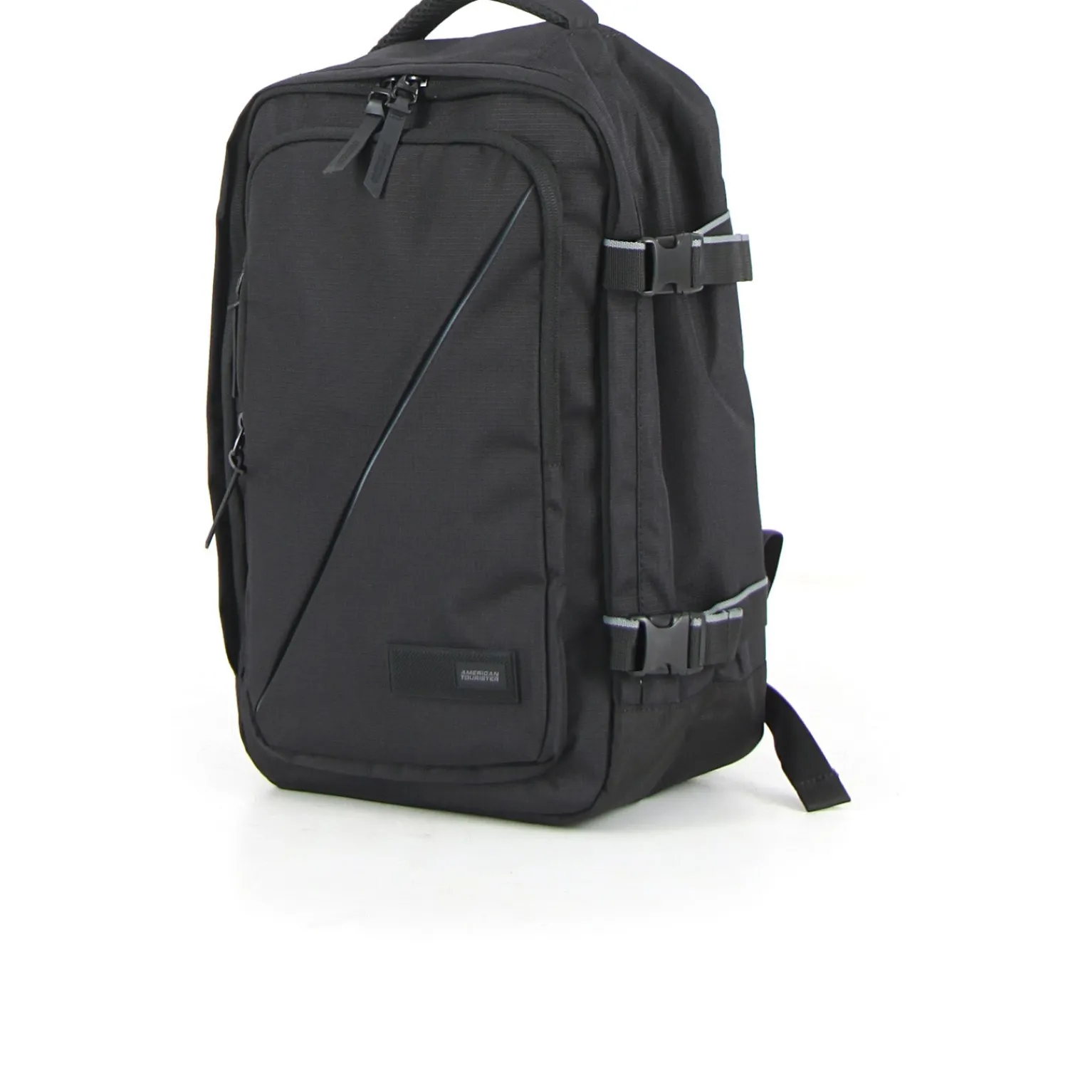 AMERICAN TOURISTER Borsoni Da Viaggio<Take2cabin casual backpack S