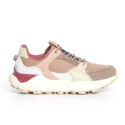 Donna LUMBERJACK Sneakers Sportive<Tecla sneaker
