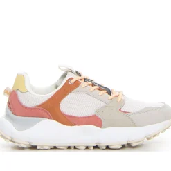 Donna LUMBERJACK Sneakers<Tecla sneaker