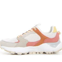 Donna LUMBERJACK Sneakers<Tecla sneaker