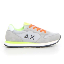 Bambino SUN68 Sneakers<Tom Fluo sneaker ragazzo