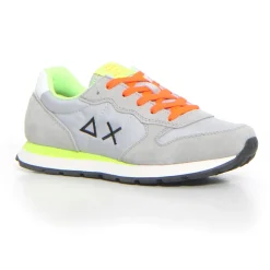 Bambino SUN68 Sneakers<Tom Fluo sneaker ragazzo