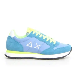 Uomo SUN68 Sneakers<Tom Fluo sneaker