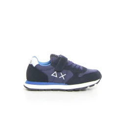 Bambino SUN68 Sneakers<Tom Solid Nylon sneaker bambino