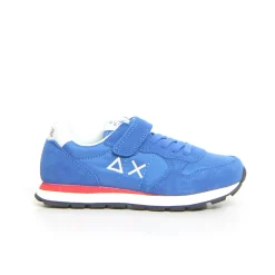 Bambino SUN68 Sneakers<Tom Solid sneaker bambino