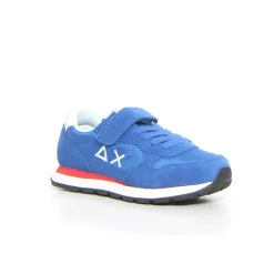 Bambino SUN68 Sneakers<Tom Solid sneaker bambino