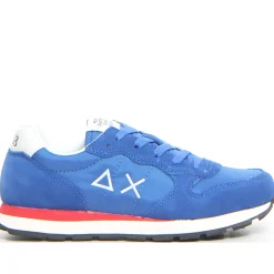 Bambino SUN68 Sneakers<Tom Solid sneaker ragazzo