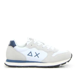 Bambino SUN68 Sneakers<Tom Solid sneaker ragazzo