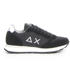 Uomo SUN68 Sneakers<Tom Solid sneaker