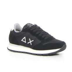 Uomo SUN68 Sneakers<Tom Solid sneaker